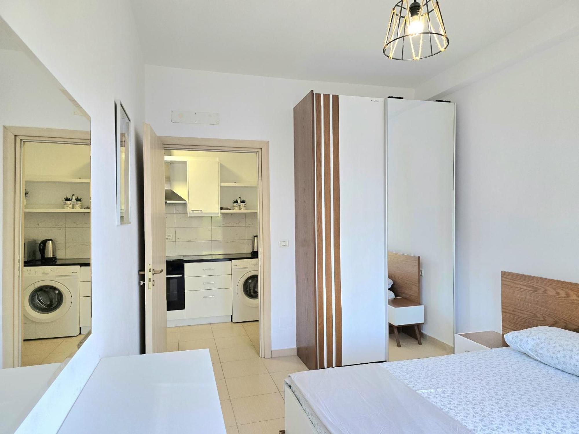Sunny Beach Apartments - 091 Durres Exterior photo