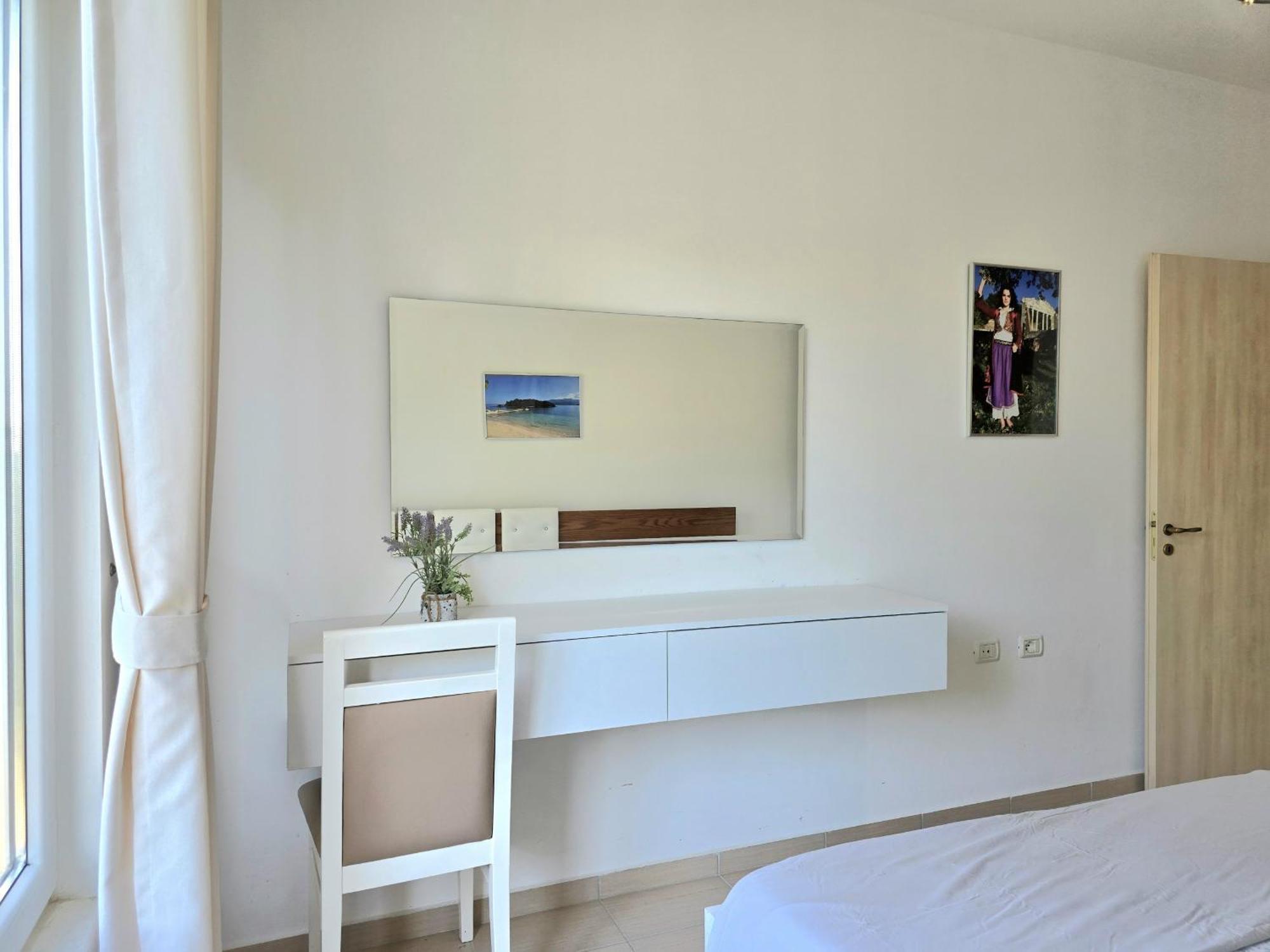 Sunny Beach Apartments - 091 Durres Exterior photo