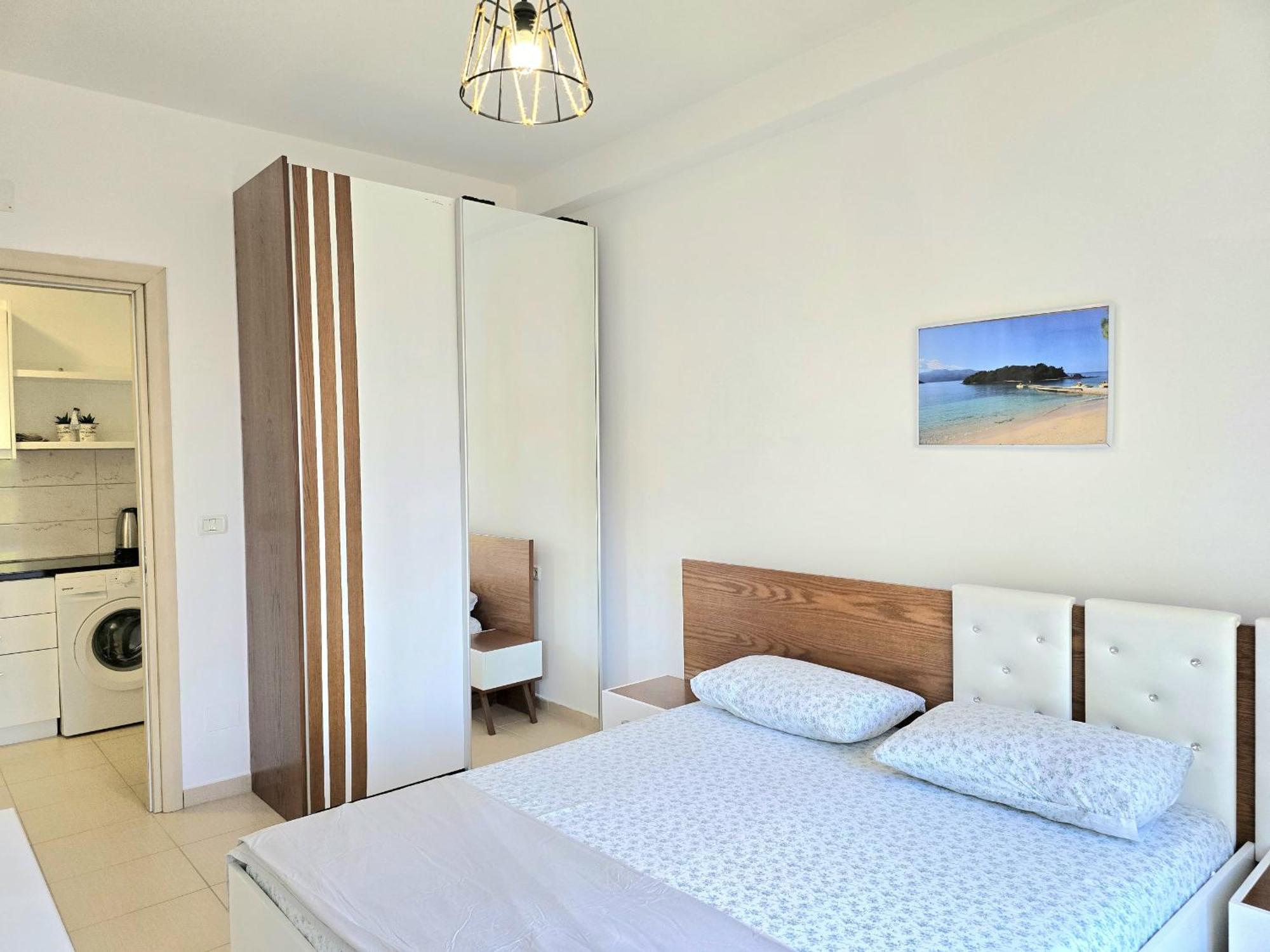 Sunny Beach Apartments - 091 Durres Exterior photo